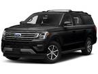 2021 Ford Expedition Max