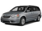 2014 Chrysler Town & Country