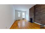 E Th St Apt D, Manhattan, Flat For Rent