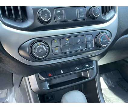 2022 Chevrolet Colorado 4WD Crew Cab Short Box LT is a 2022 Chevrolet Colorado Truck in Woods Cross UT