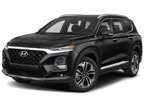 2020 Hyundai Santa Fe Limited 2.0T