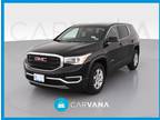 2018 GMC Acadia