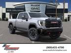 2025 Gmc Sierra 2500HD AT4X