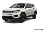 2021 Jeep Compass Sport