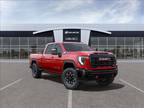 2025 Gmc Sierra 2500HD AT4X 4WD Crew Cab 159