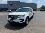 2016 Ford Explorer Base