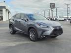 2019 Lexus NX 300