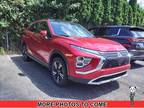 2023 Mitsubishi Eclipse Cross SE