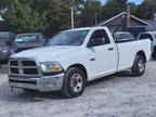 2010 Dodge Ram 2500 ST