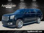 2015 Gmc Yukon Xl Denali