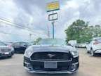 2015 Ford Mustang for sale