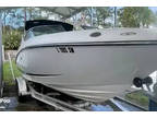 2011 Sea Ray 230 SLX