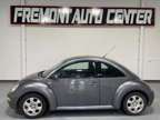 2002 Volkswagen New Beetle for sale