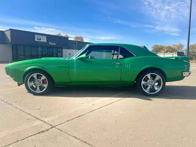 1968 Pontiac Firebird for sale