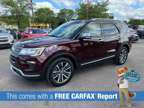 2019 Ford Explorer for sale