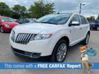 2015 Lincoln MKX for sale