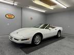 1996 Chevrolet Corvette LT4 Convertible 5.7L V8