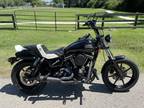 2016 Harley-Davidson Dyna Street Bob