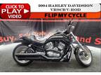 2004 Harley-Davidson V-Rod