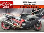 2008 Kawasaki Ninja ZX-14