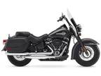 2018 Harley-Davidson Softail Heritage Classic 114