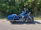 2014 Harley-Davidson Touring