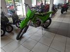 2022 Kawasaki KX450 X