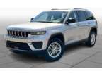 2024NewJeepNewGrand CherokeeNew4x4