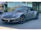 2010UsedPorscheUsed911Used2dr Cabriolet