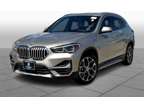 2021UsedBMWUsedX1UsedSports Activity Vehicle