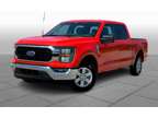 2023UsedFordUsedF-150Used2WD SuperCrew 5.5 Box