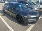 used 2022 Honda Civic Sport 4D Sedan