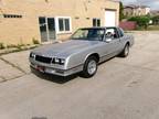 Used 1988 CHEVROLET MONTE CARLO For Sale