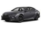 2025 Toyota Camry SE AWD