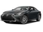 2017 Lexus RC 300 F Sport