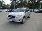 2011 Toyota Rav4 4dr