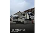 2022 Keystone Montana 295RL