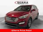 2014 Hyundai Santa Fe Sport