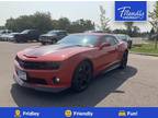 2010 Chevrolet Camaro Orange, 22K miles