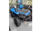 2024 Polaris Sportsman 570 Trail