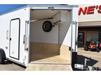 2025 Legend Premium Trailers EXPLORER 7.5X19X7