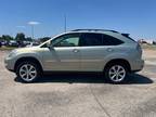 2009 Lexus RX 350 AWD 4dr