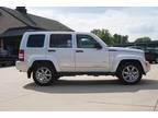 2012 Jeep Liberty 4WD Sport Latitude