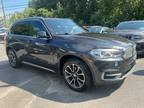 Used 2017 BMW X5 for sale.