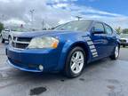 Used 2009 Dodge Avenger for sale.