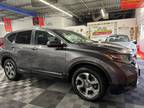 Used 2019 Honda CR-V for sale.