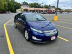 Used 2012 Chevrolet Volt for sale.