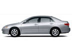 Used 2005 Honda Accord Sdn for sale.