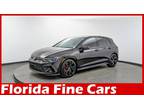 2023 Volkswagen Golf GTI 2.0T SE