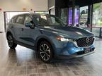 Used 2022 Mazda Cx-5 for sale.